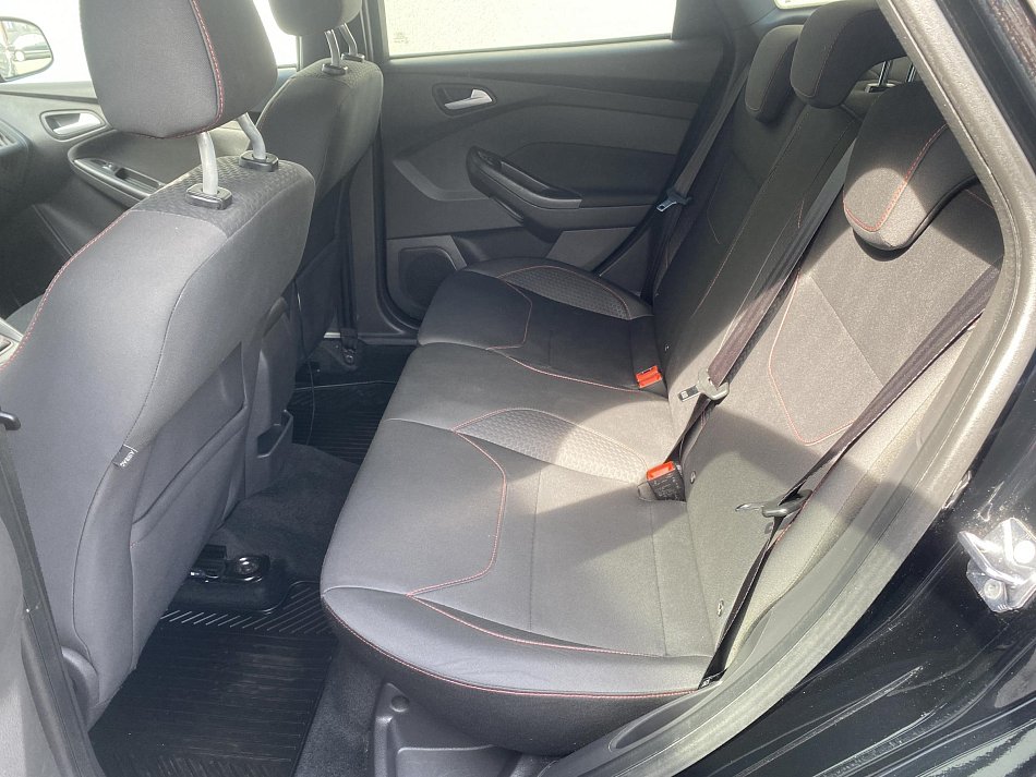 Ford Focus 1.5 EcoBoost Sport