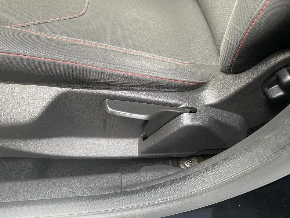 Ford Focus 1.5 EcoBoost Sport