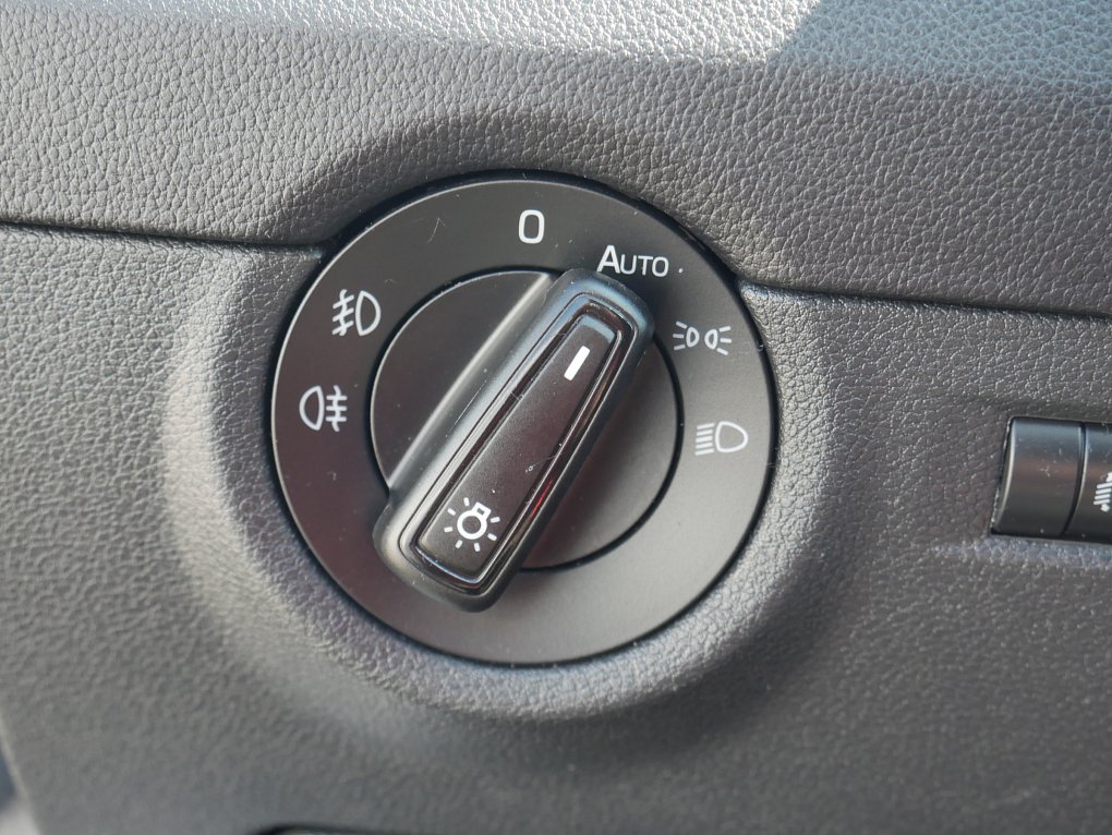 Škoda Octavia III 2.0 TDi Scout 4x4