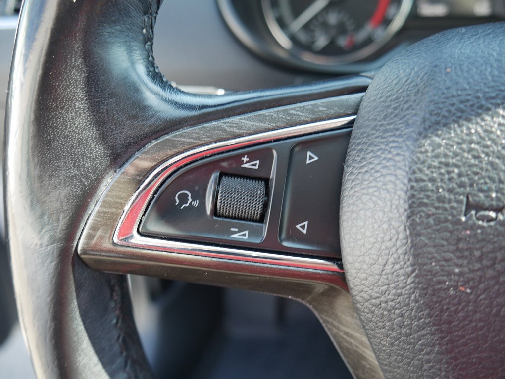 Škoda Octavia III 2.0 TDi Scout 4x4