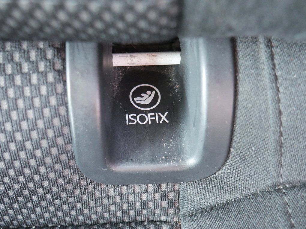 Škoda Octavia III 2.0 TDi Scout 4x4