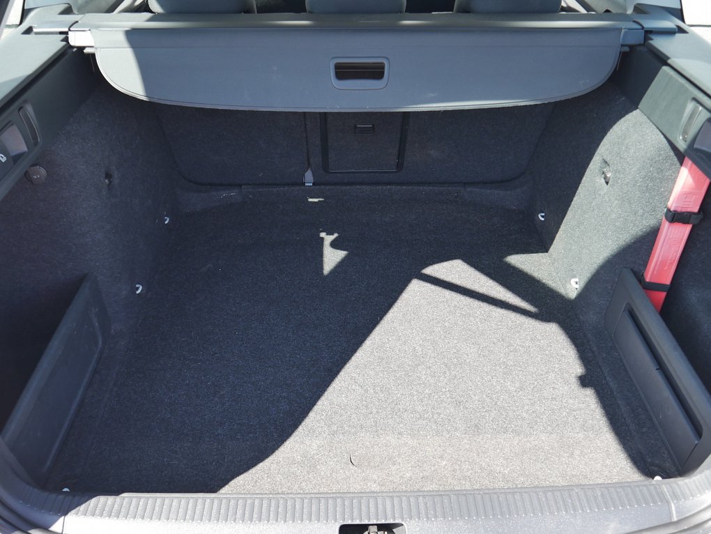 Škoda Octavia III 2.0 TDi Scout 4x4