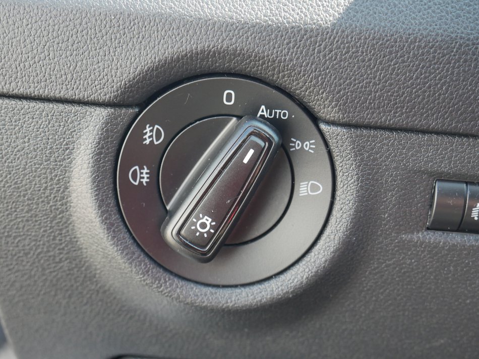 Škoda Octavia III 2.0 TDi Scout 4x4