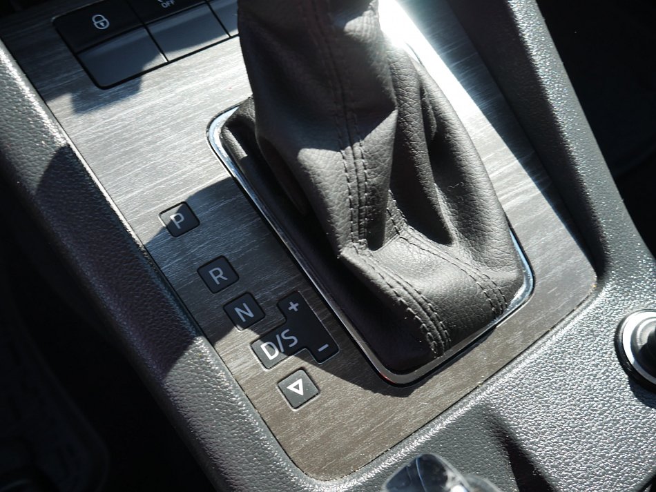 Škoda Octavia III 2.0 TDi Scout 4x4