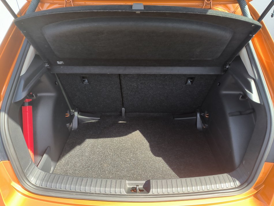 Škoda Fabia IV. 1.0 TSi Style