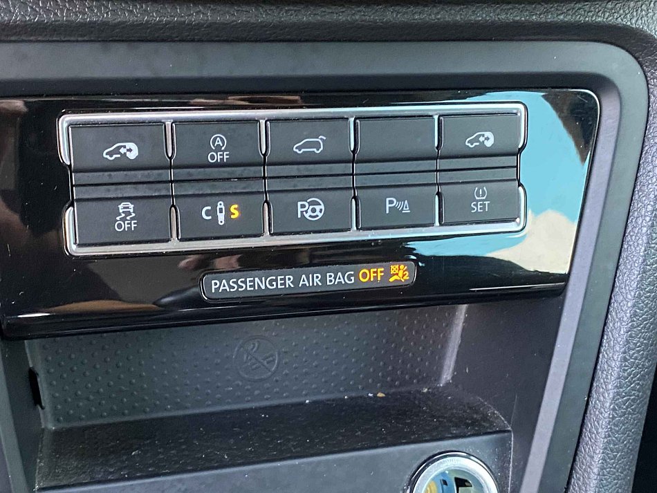 Volkswagen Sharan 2.0 TDI 