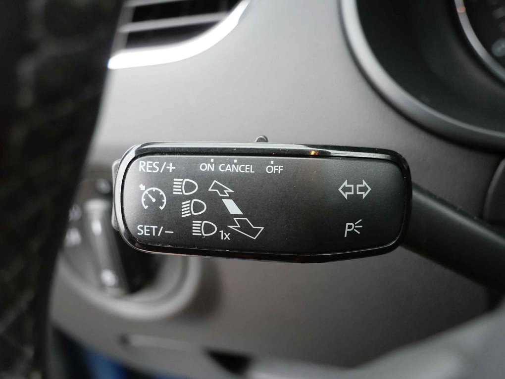 Škoda Octavia III 1.2 TSi Ambition