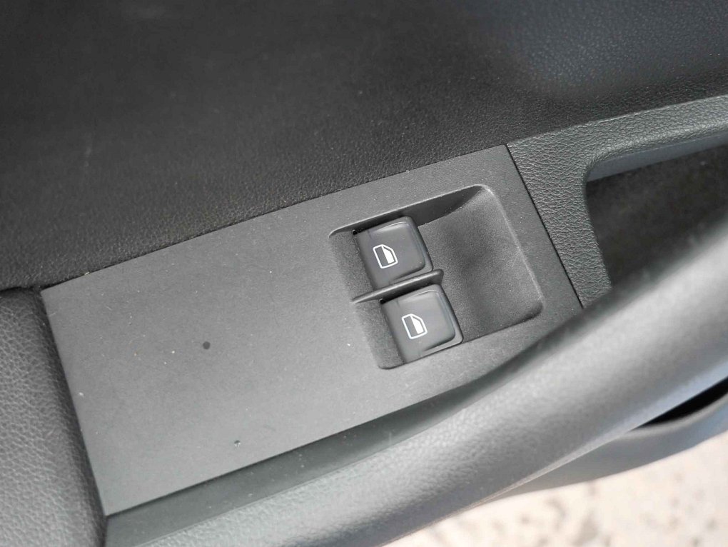 Škoda Octavia III 1.2 TSi Ambition