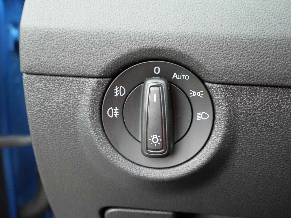 Škoda Octavia III 1.2 TSi Ambition