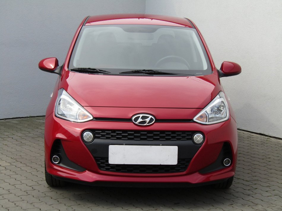 Hyundai I10 1.0 i 