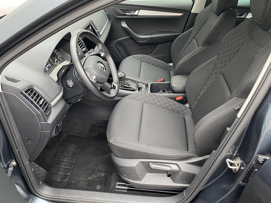 Škoda Karoq 1.5 TSi Drive
