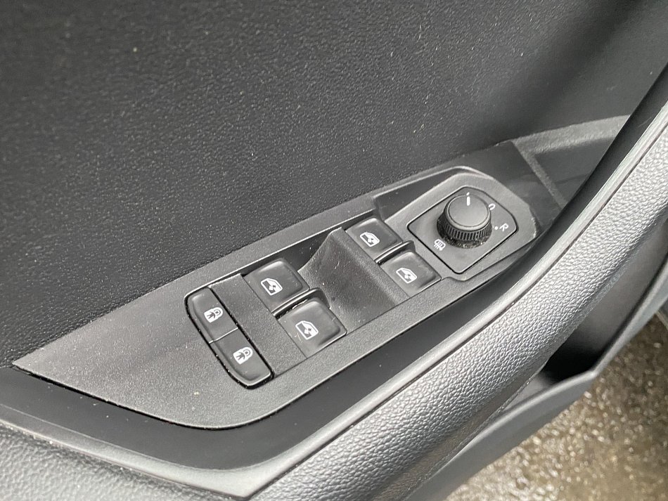Škoda Karoq 1.5 TSi Drive