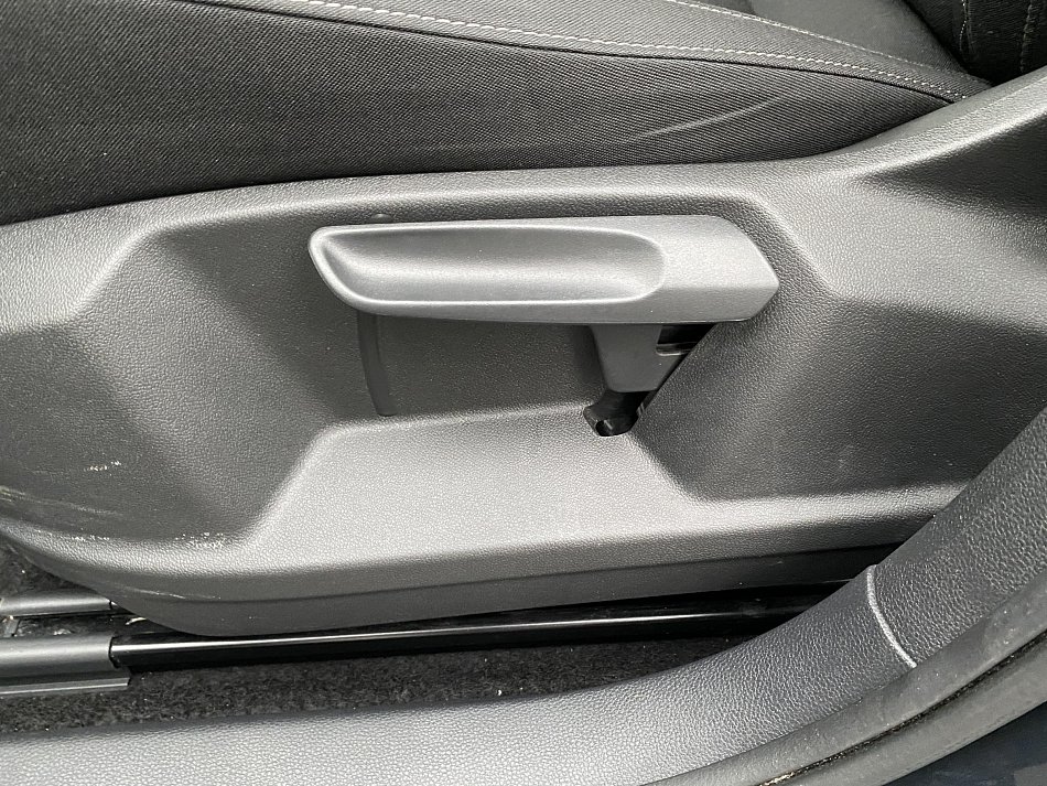 Škoda Karoq 1.5 TSi Drive