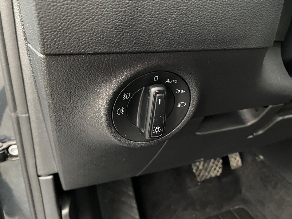 Škoda Karoq 1.5 TSi Drive
