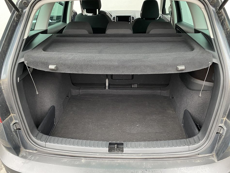Škoda Karoq 1.5 TSi Drive