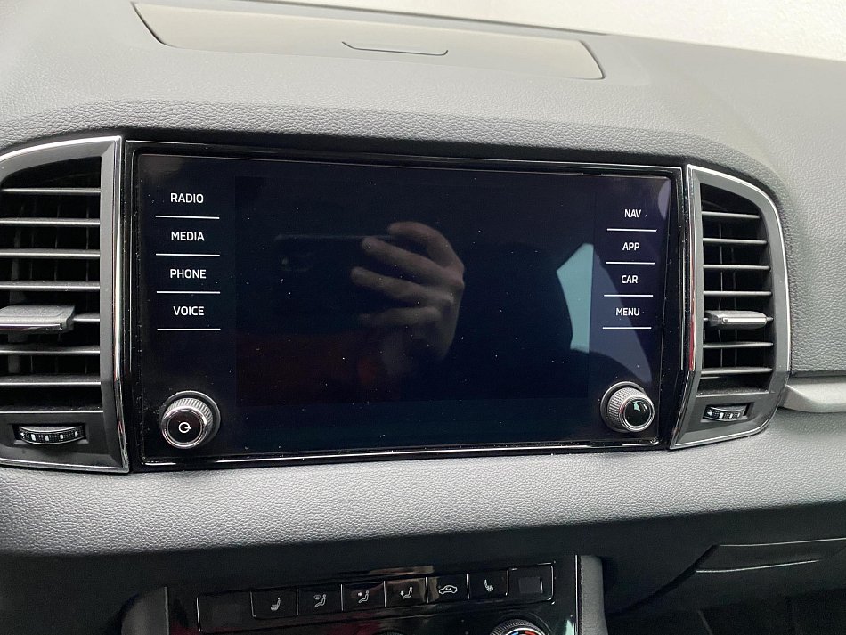 Škoda Karoq 1.5 TSi Drive