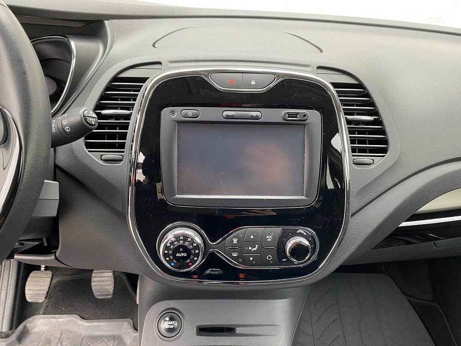 Renault Captur 0.9 TCe Limited