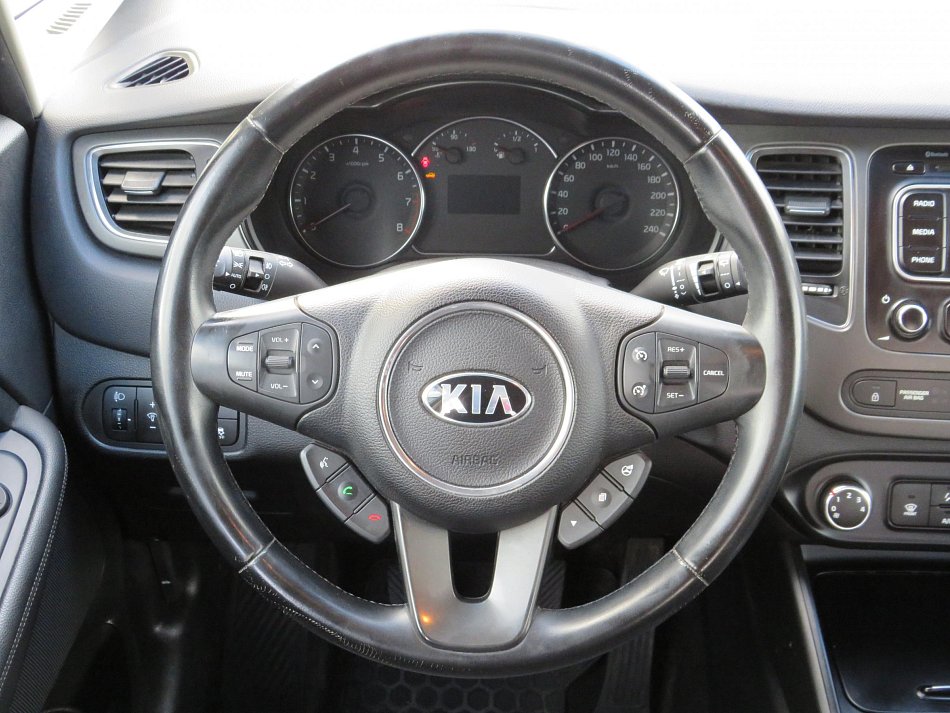 Kia Carens 1.6 GDi 