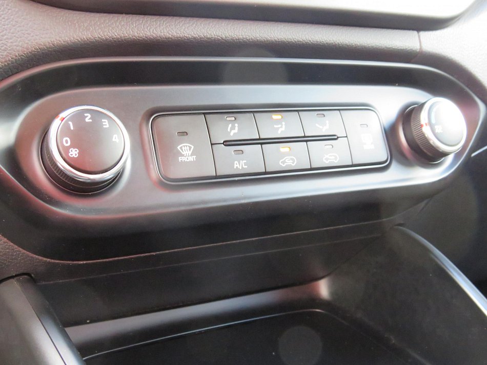 Kia Carens 1.6 GDi 