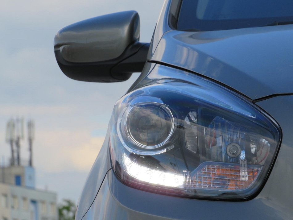 Kia Carens 1.6 GDi 