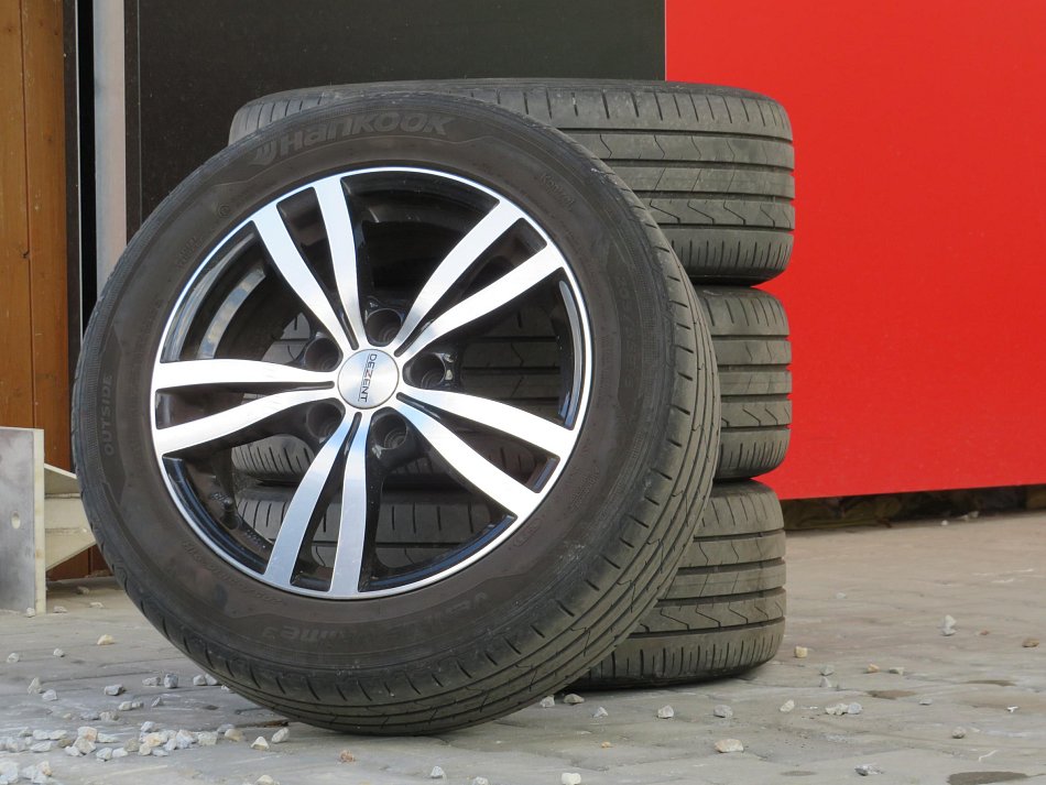 Kia Carens 1.6 GDi 