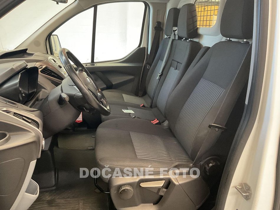 Ford Transit Custom 2.2TDCi Trend L1H1