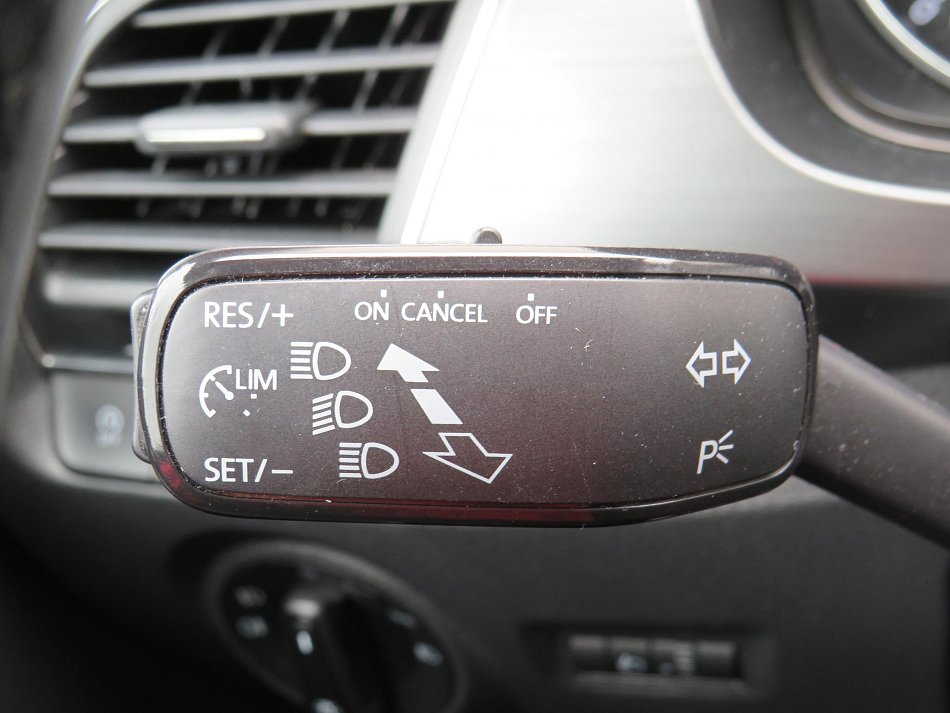 Škoda Fabia III 1.2TSi Style