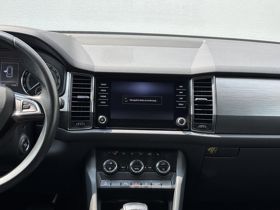 Škoda Kodiaq 2.0TSi Ambition 4x4