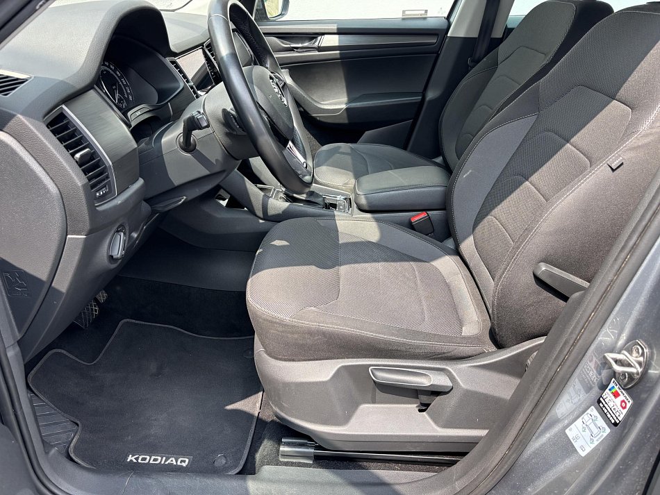 Škoda Kodiaq 2.0TSi Ambition 4x4
