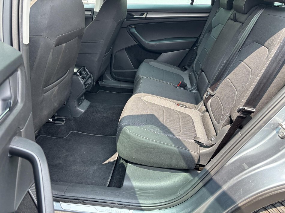 Škoda Kodiaq 2.0TSi Ambition 4x4
