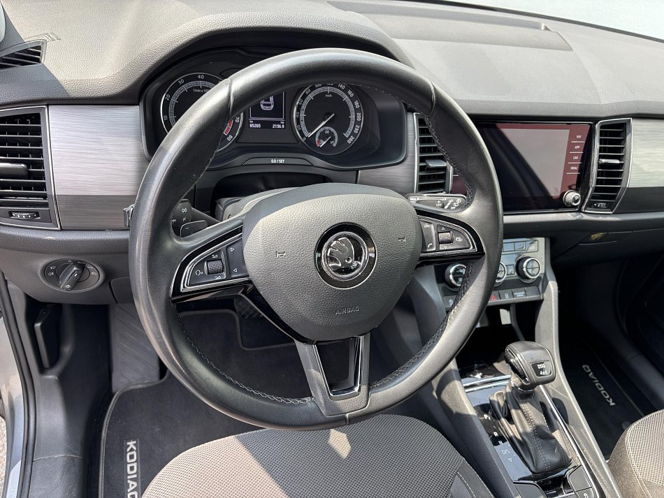 Škoda Kodiaq 2.0TSi Ambition 4x4