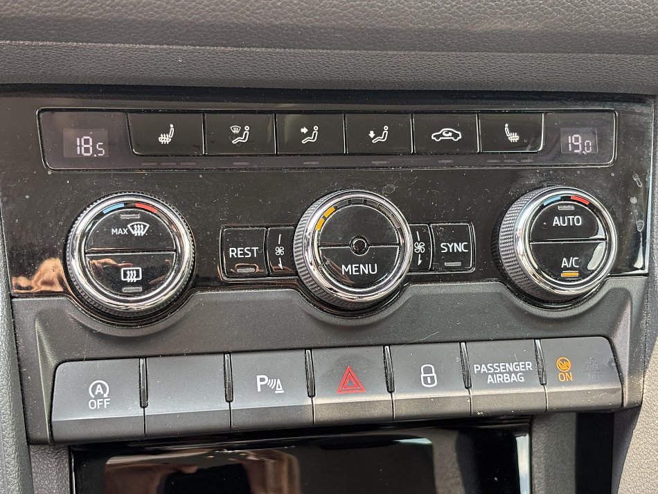 Škoda Kodiaq 2.0TSi Ambition 4x4