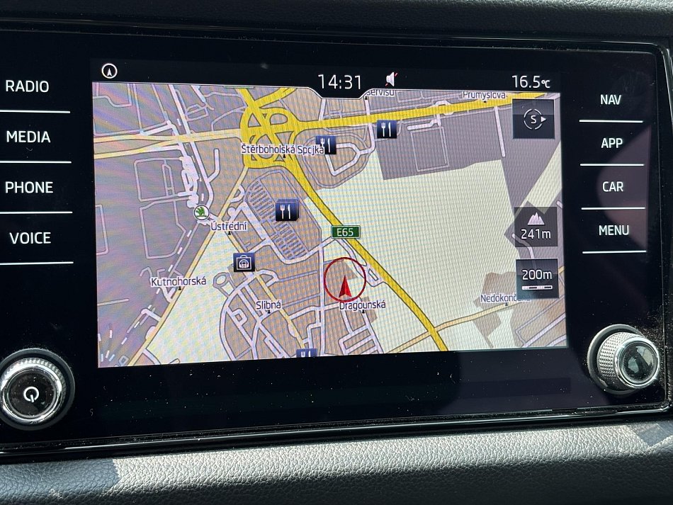 Škoda Kodiaq 2.0TSi Ambition 4x4