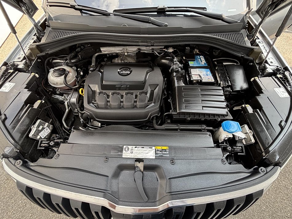Škoda Kodiaq 2.0TSi Ambition 4x4