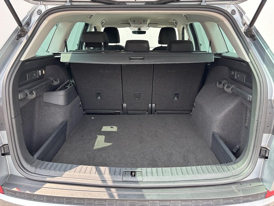 Škoda Kodiaq 2.0TSi Ambition 4x4