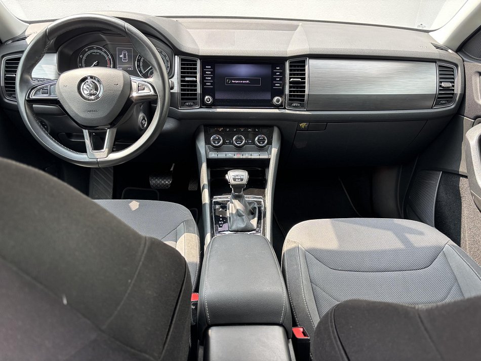 Škoda Kodiaq 2.0TSi Ambition 4x4