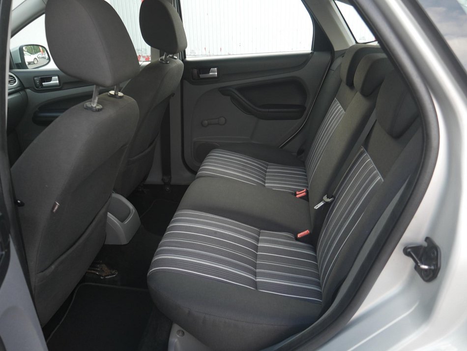 Ford Focus 1.8 TDCi 
