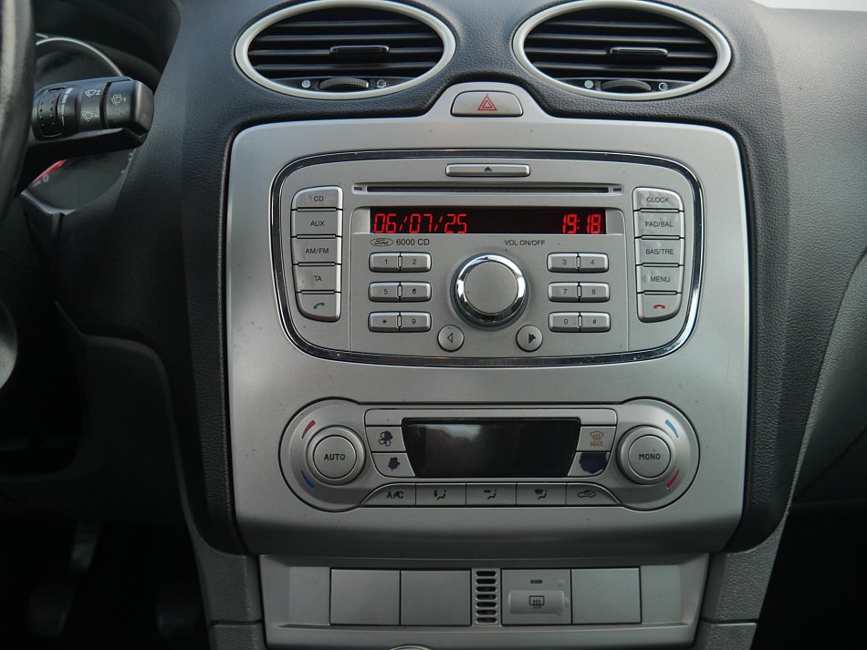 Ford Focus 1.8 TDCi 