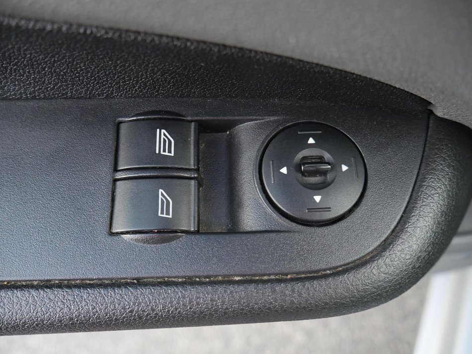 Ford Focus 1.8 TDCi 
