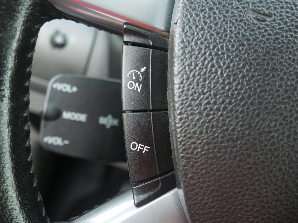 Ford Focus 1.8 TDCi 