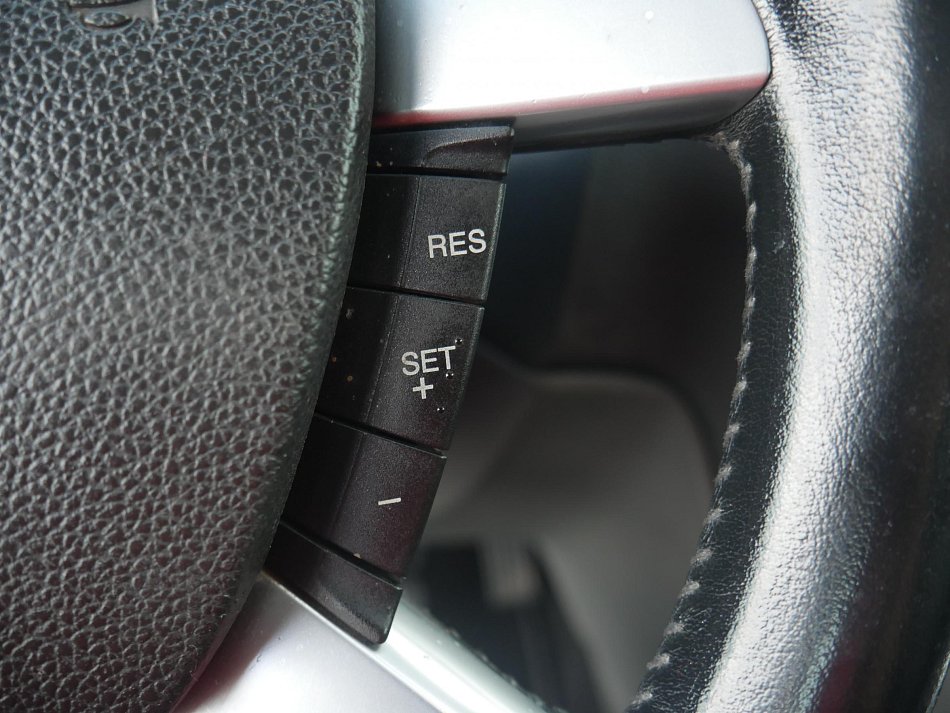Ford Focus 1.8 TDCi 