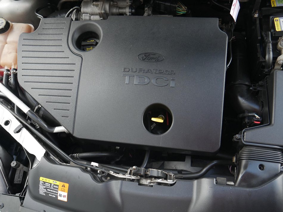 Ford Focus 1.8 TDCi 