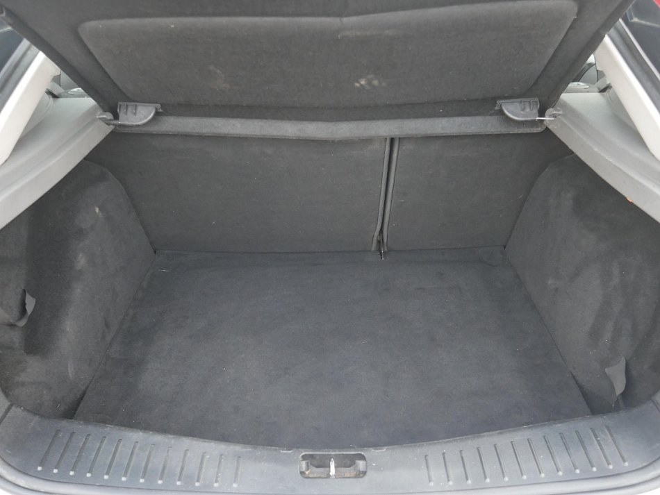 Ford Focus 1.8 TDCi 