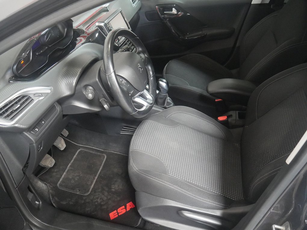 Peugeot 208 1.2 PT Allure