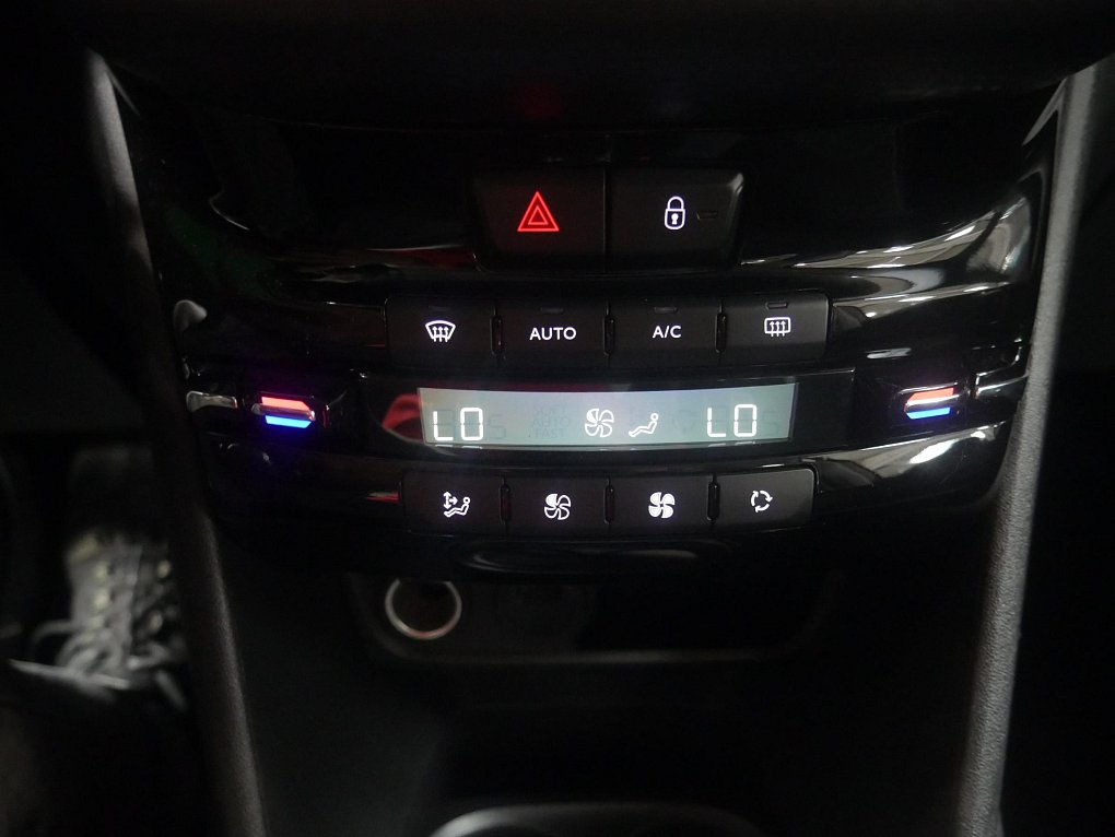 Peugeot 208 1.2 PT Allure