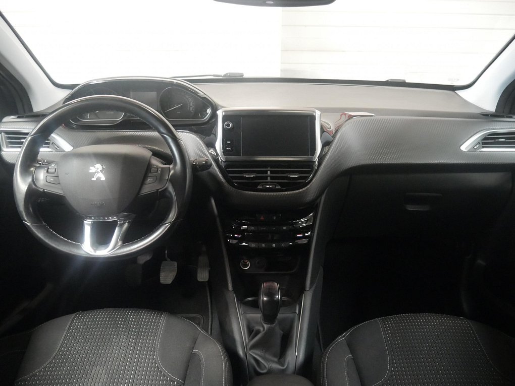 Peugeot 208 1.2 PT Allure