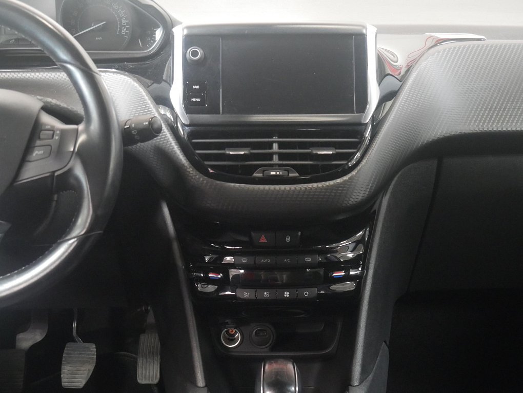 Peugeot 208 1.2 PT Allure