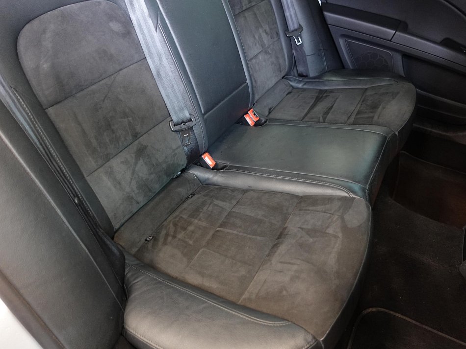 Škoda Superb II 2.0 TDi  4x4