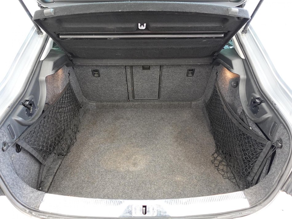 Škoda Superb II 2.0 TDi  4x4