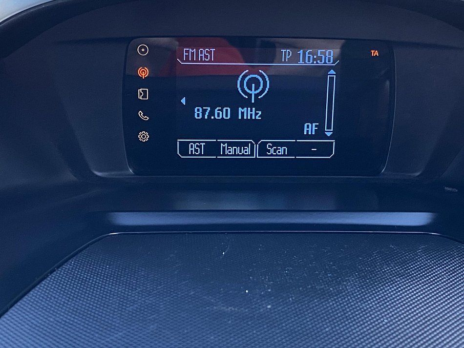 Ford Kuga 2.0 TDCi  4x4